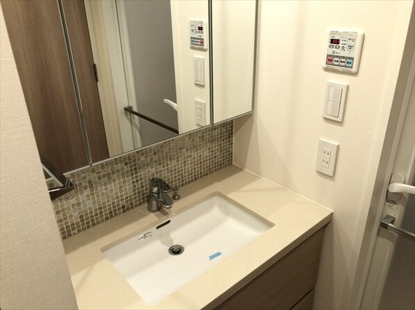 パークハビオ赤坂の物件内観写真